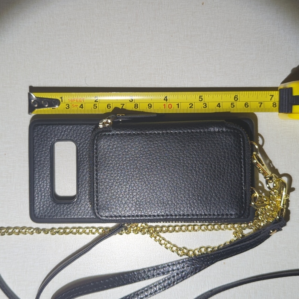 Galaxy Note8 Phone case/Wallet